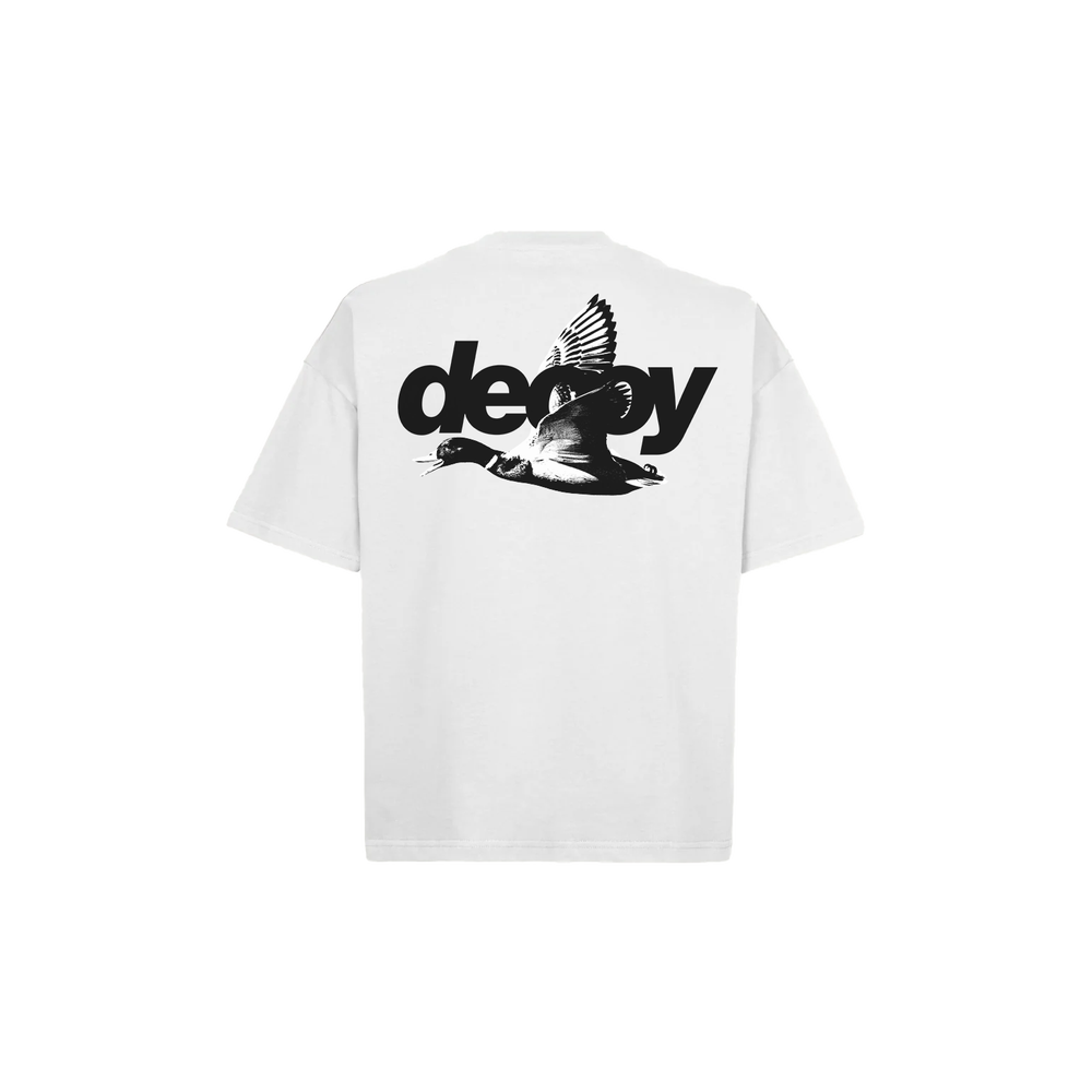 decoy Duck T