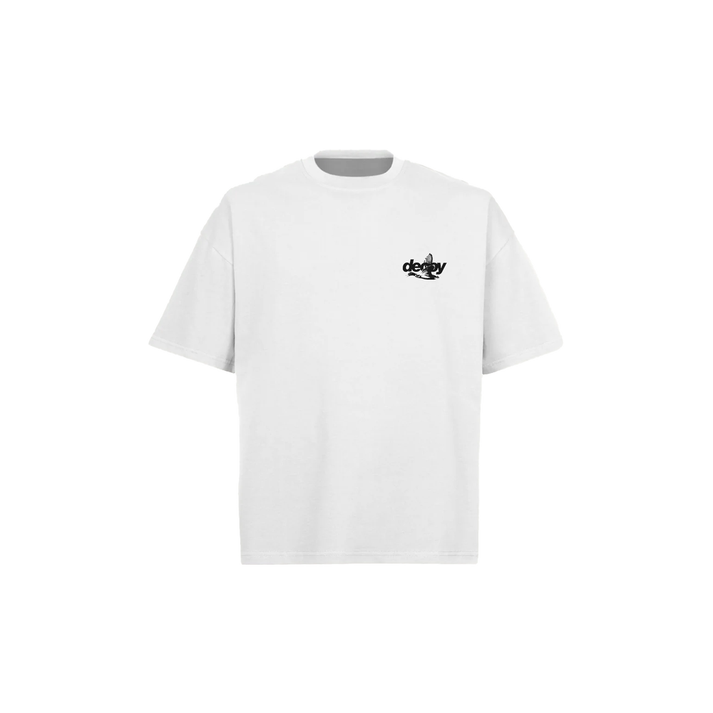 decoy Duck T